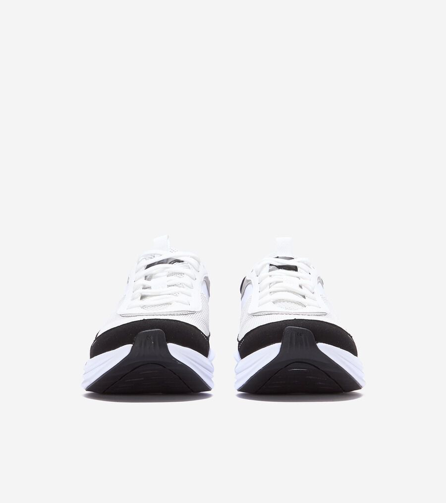 オリジナルグランド クアッドストレイク ランナー mens. 28000 オリジナルグランド クアッドストレイク ランナー mens. 28000