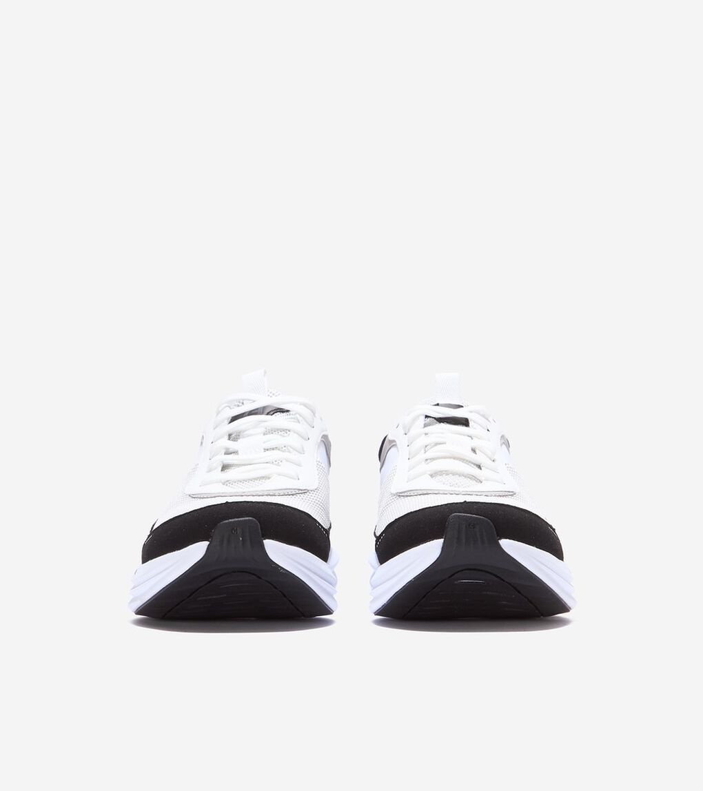 オリジナルグランド クアッドストレイク ランナー mens.