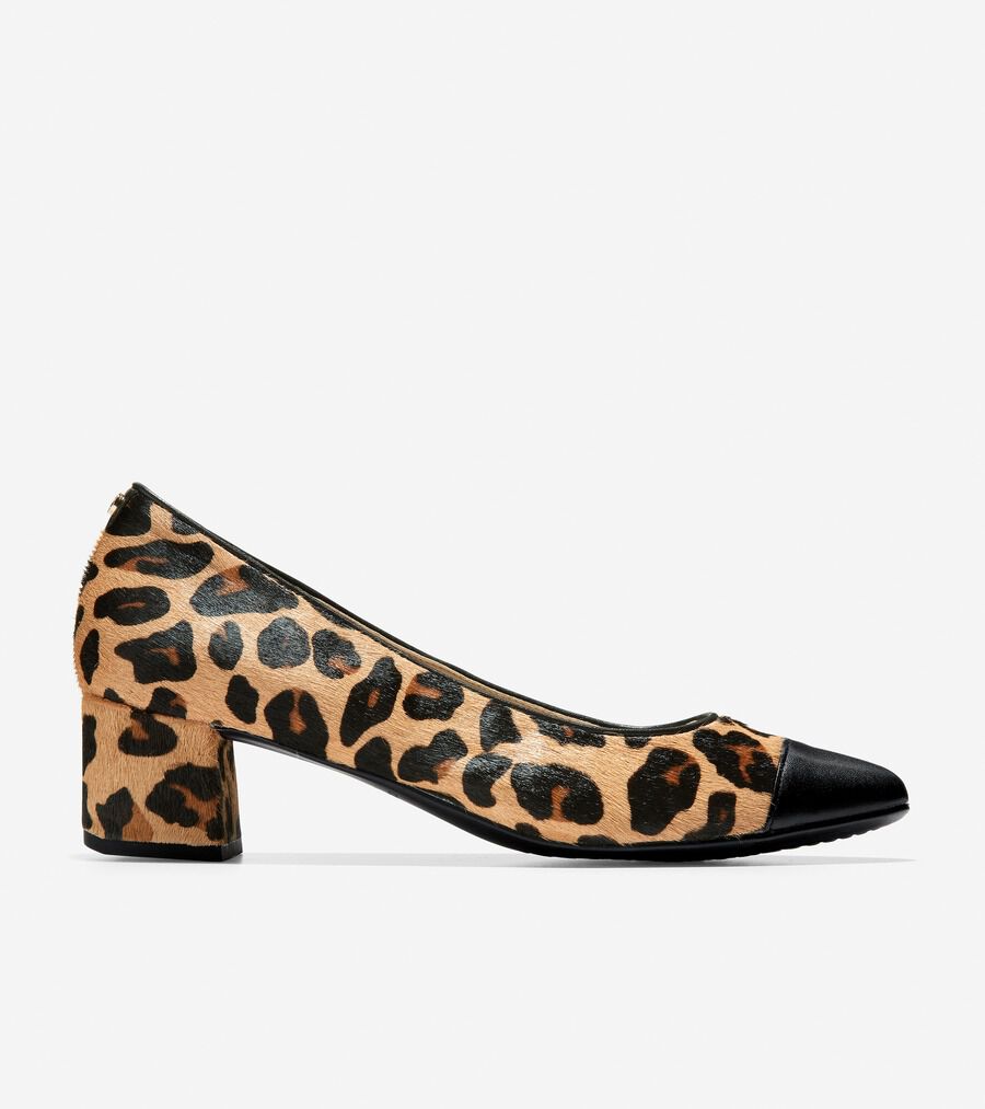 ザ ゴートゥー パンプ 45mm womens. 0.0 | COLE_HAAN
