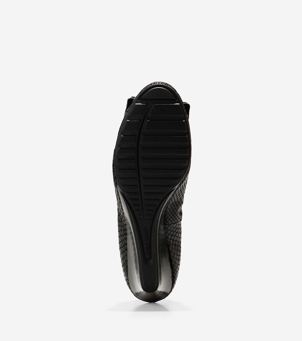 タリー グランド ボウ ウェッジ 65 womens.