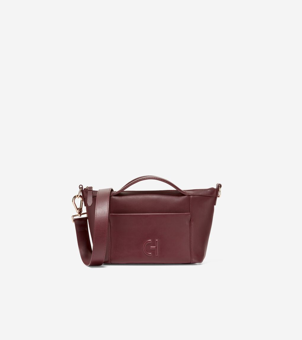 グランド アンビション スモール ダッフル womens. 10000 | COLE_HAAN