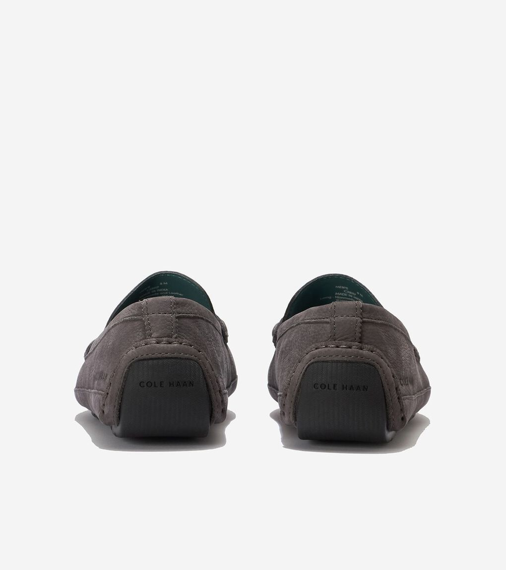 ワイアット ビット ドライバー mens.