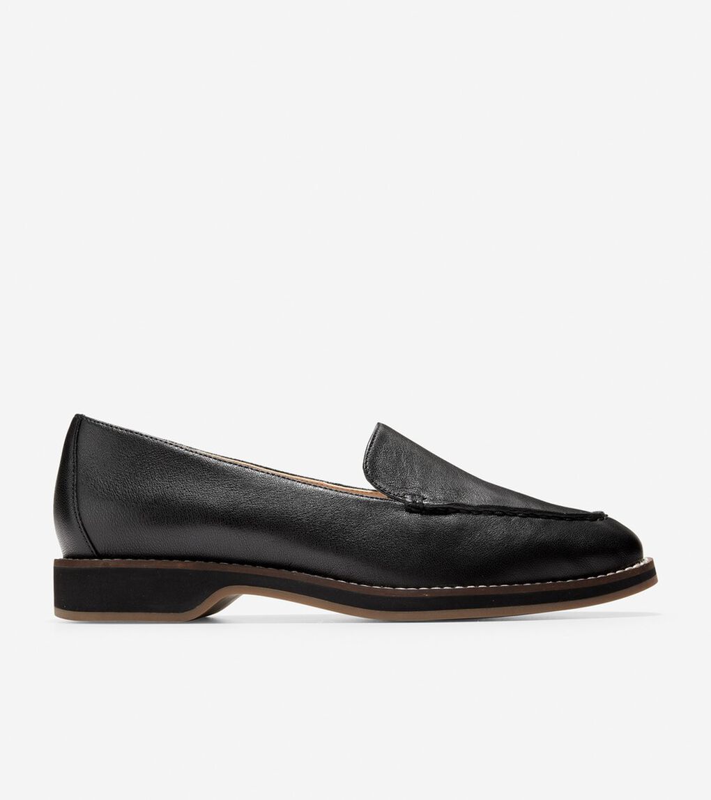 ザ ゴートゥー ローファー womens.