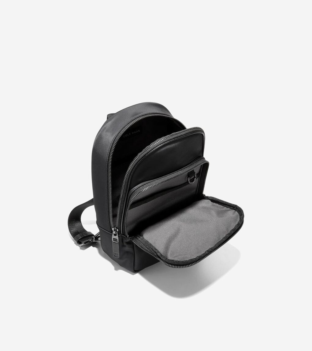 カールソン スリング mens.