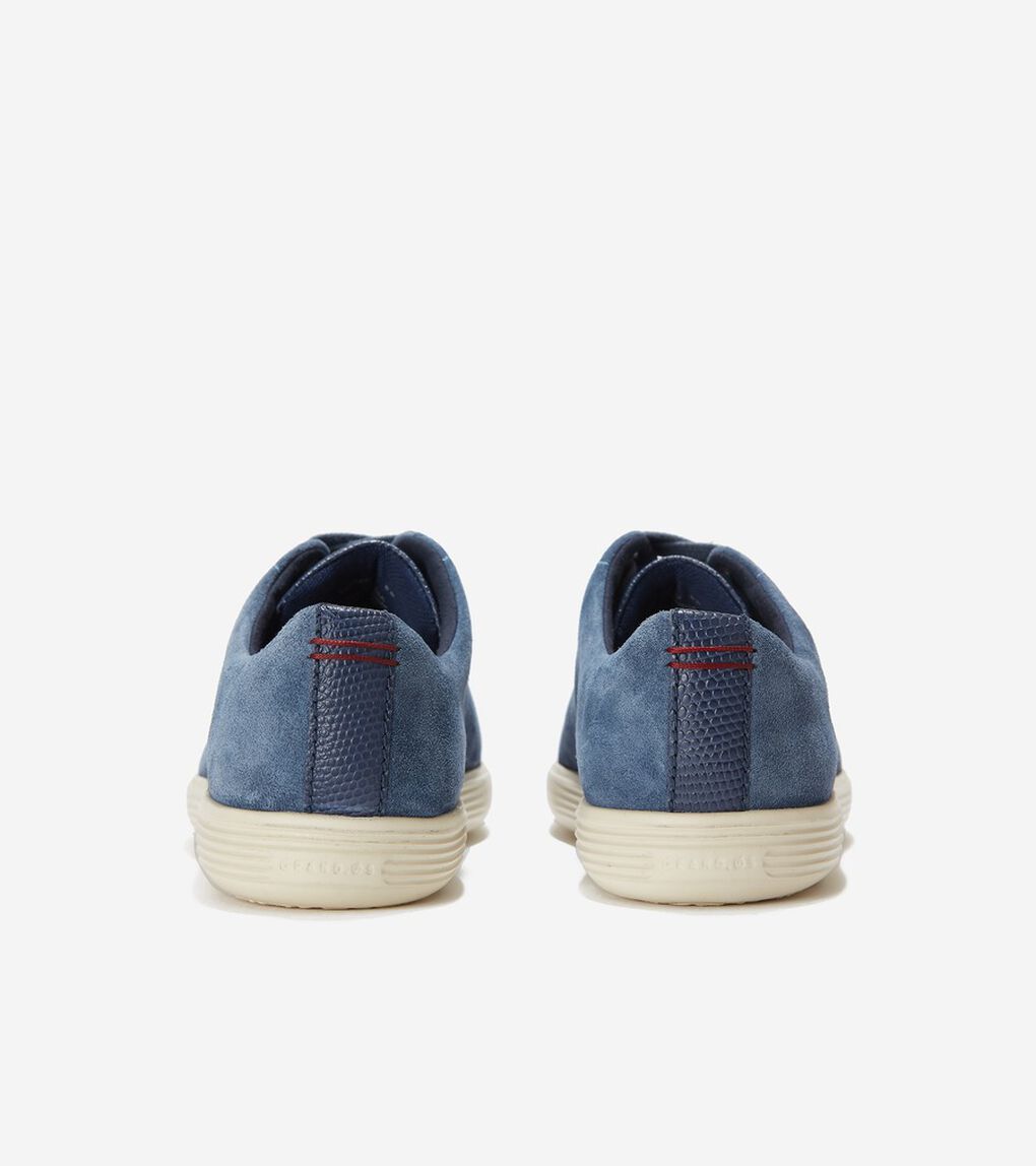 グランド クロスコート スニーカー womens.