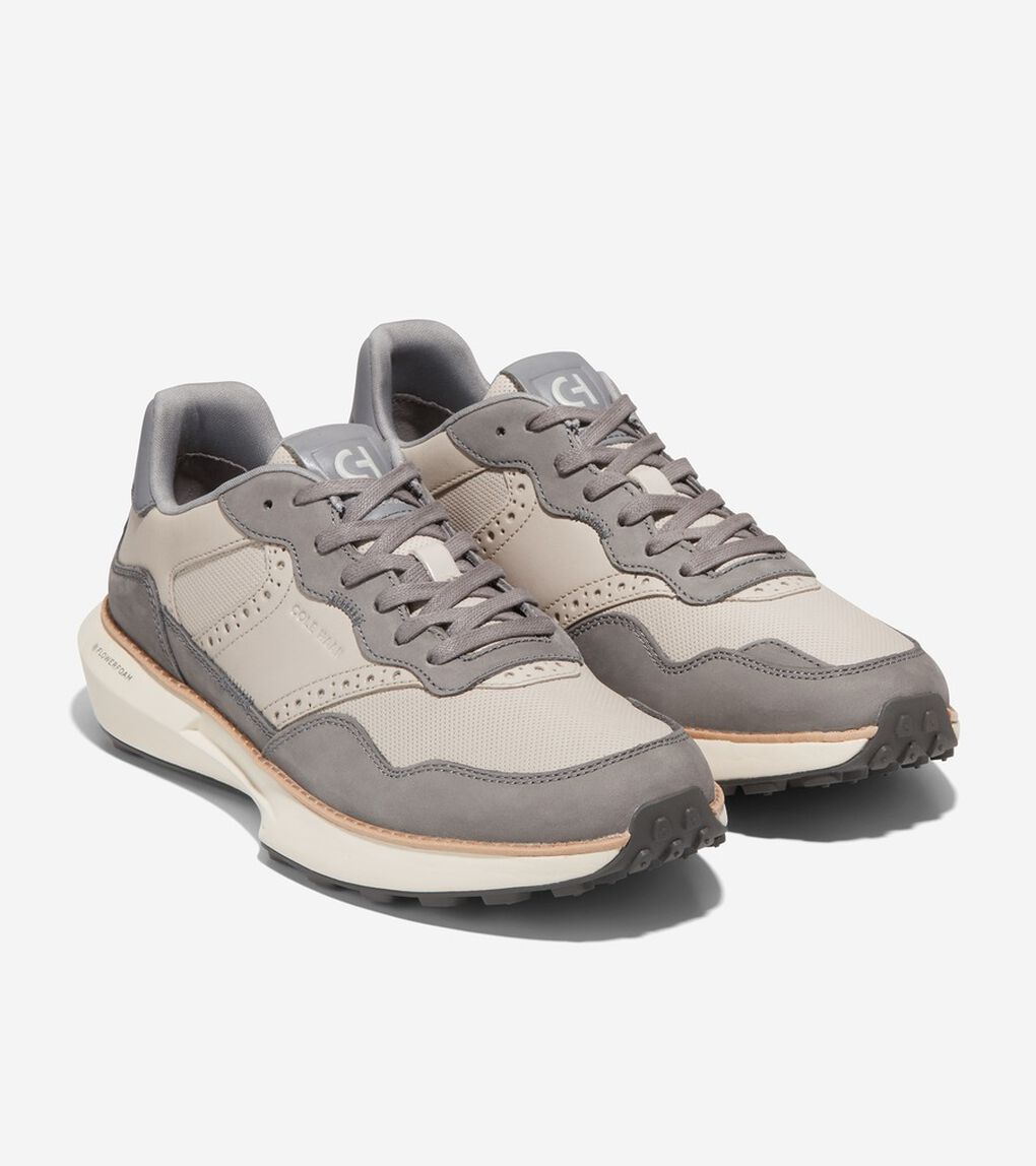 グランドプロ アッシュランド mens.
