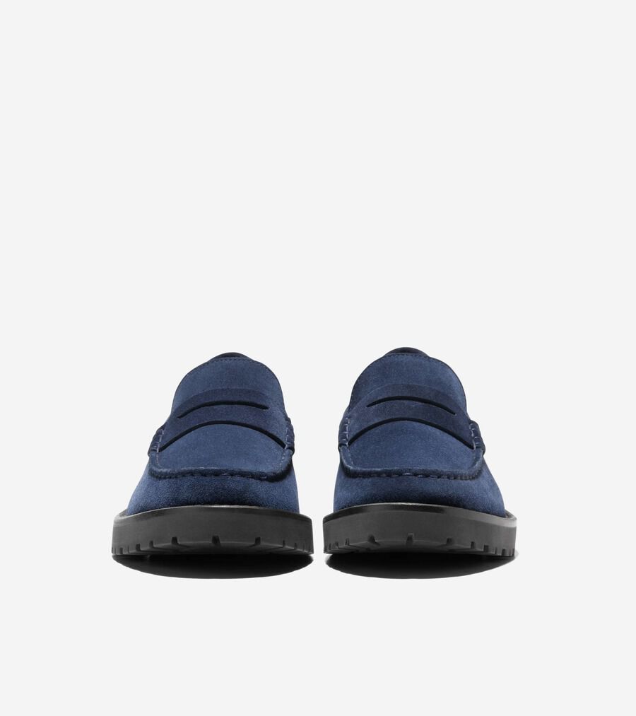 トリーナ ラグ ローファー womens 33000 | COLE_HAAN