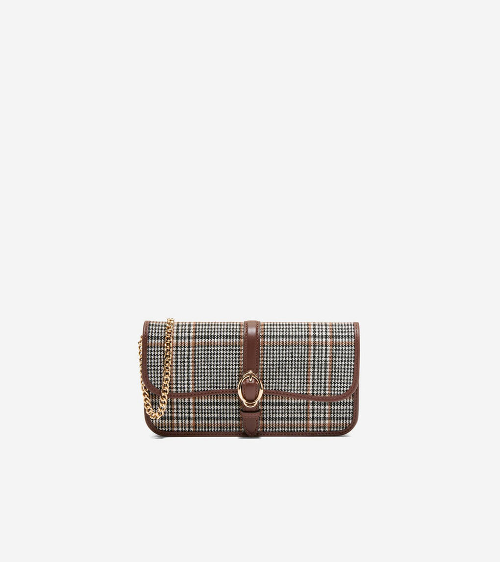 アレキサンドリア ウォレット オンアチェーン womens