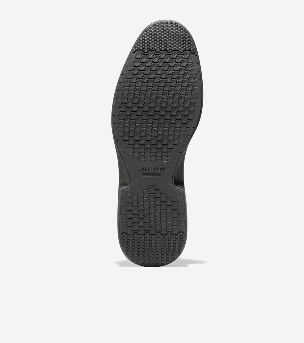 オリジナルグランド シティースペクター キャップトゥ オックスフォード mens