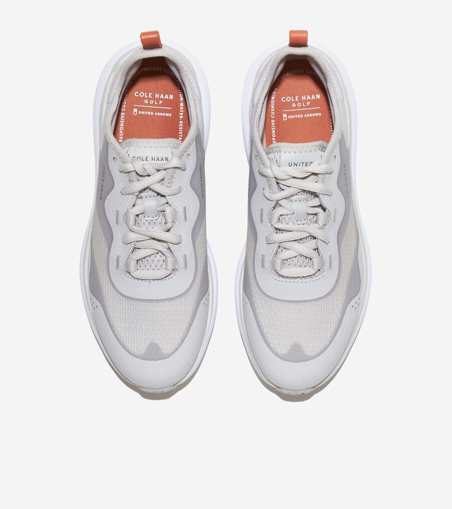ゼログランド フェアウェイ X ユナイテッドアローズ womens 22000