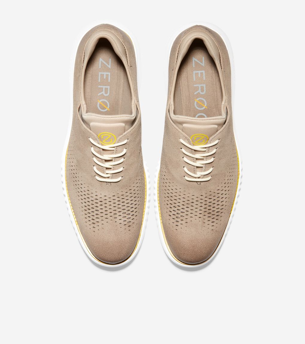 2.ゼログランド レーザー ウィング mens.