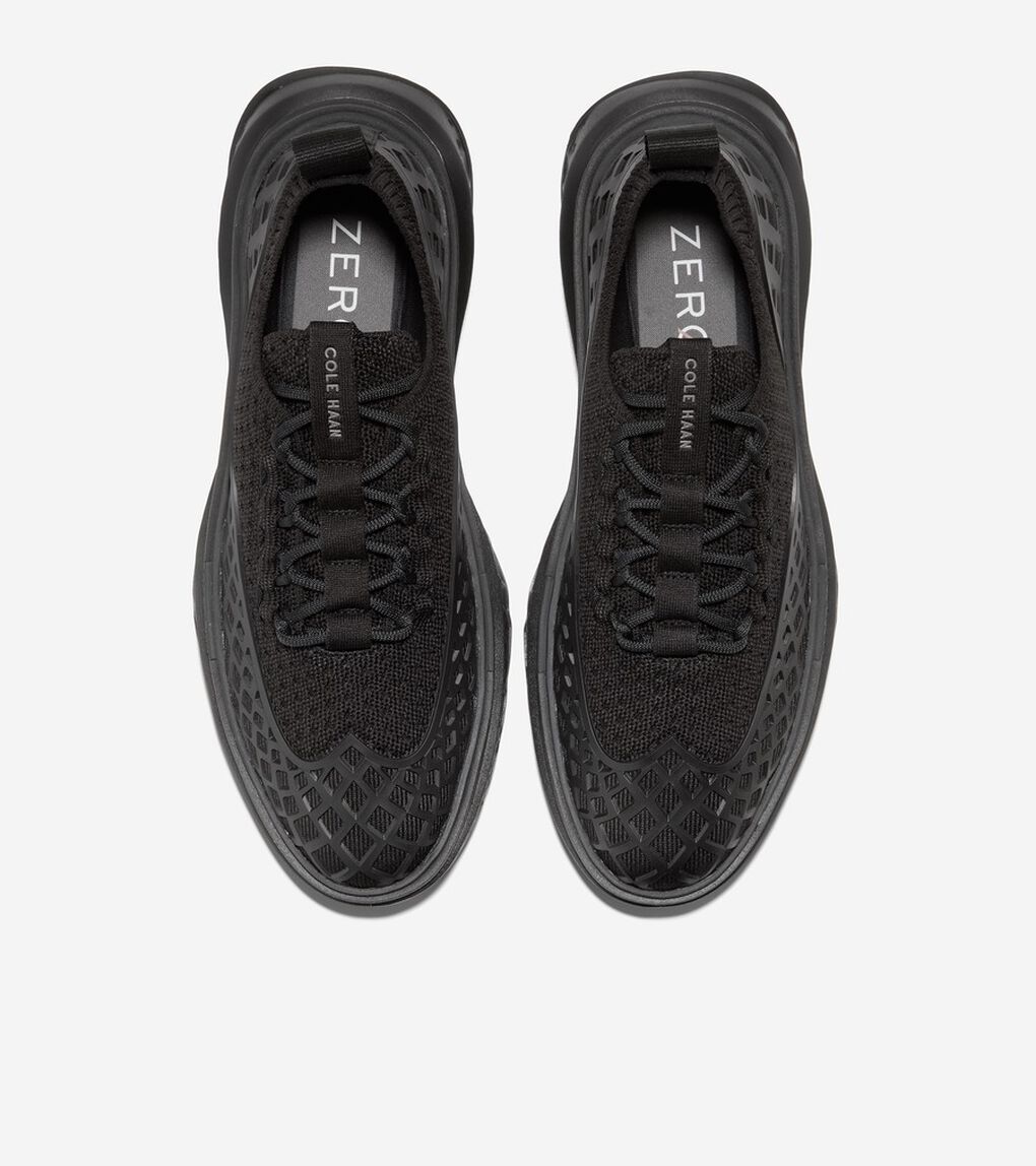 5.ゼログランド ワーク スニーカー mens.