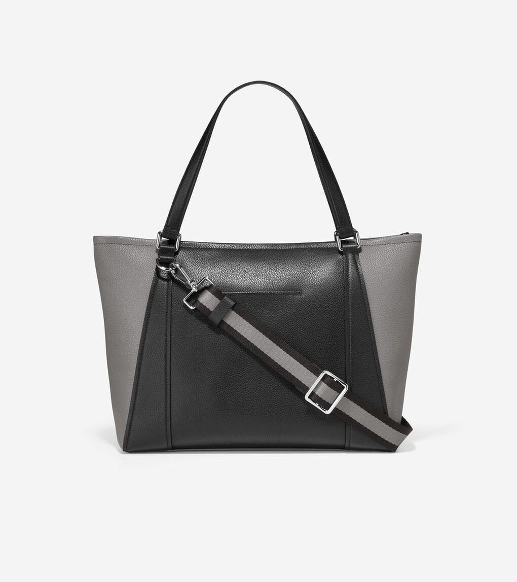 コミューター ソフト ラージ トート womens.