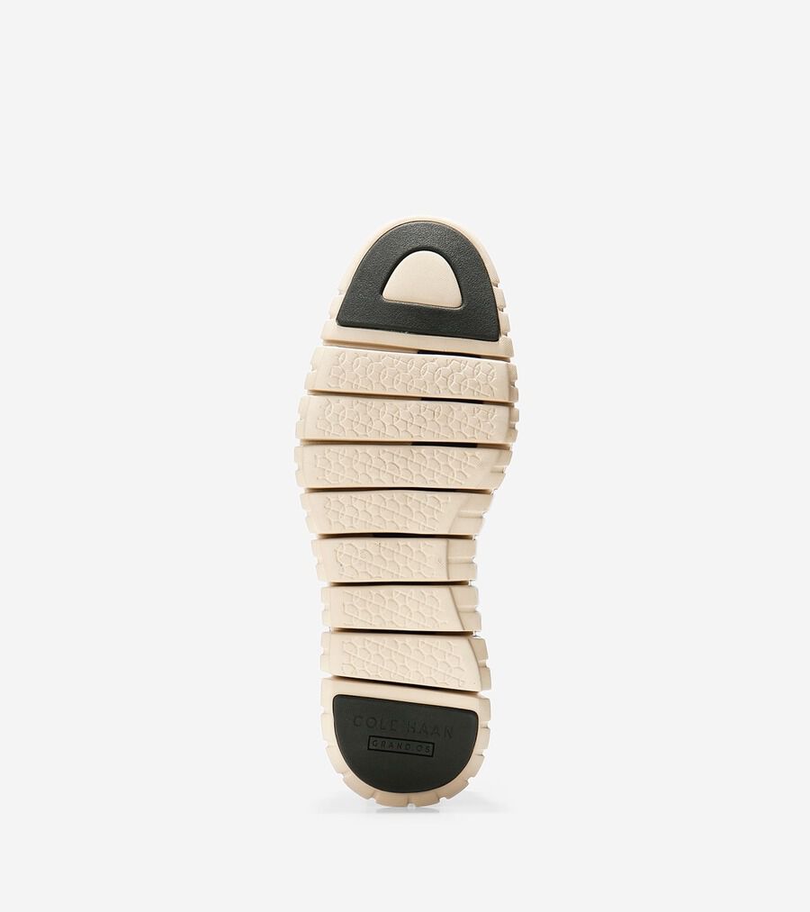 ゼログランド ウィング オックスフォード mens. 0.0 | COLE_HAAN
