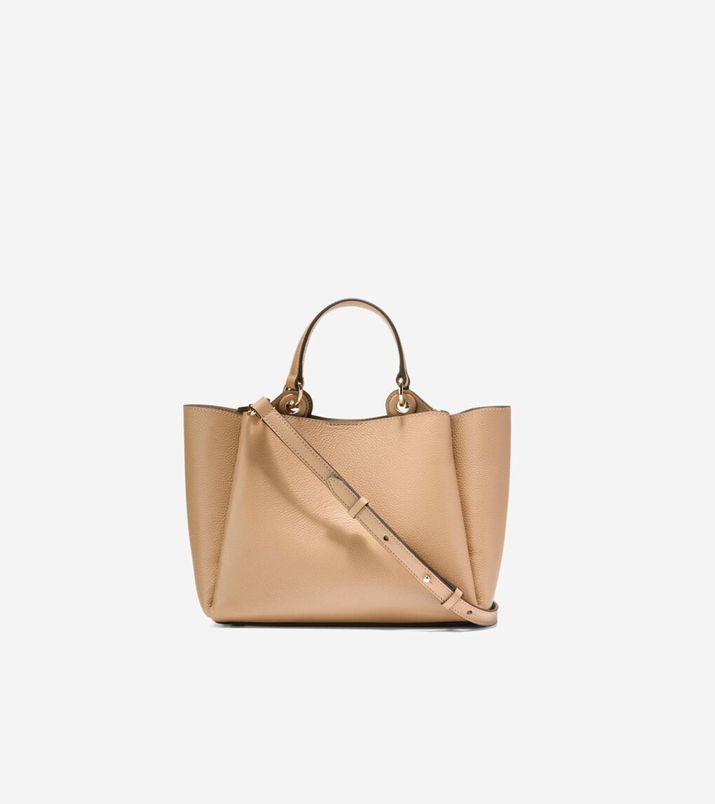 ミッドタウン スモール クロスボディ トート womens.