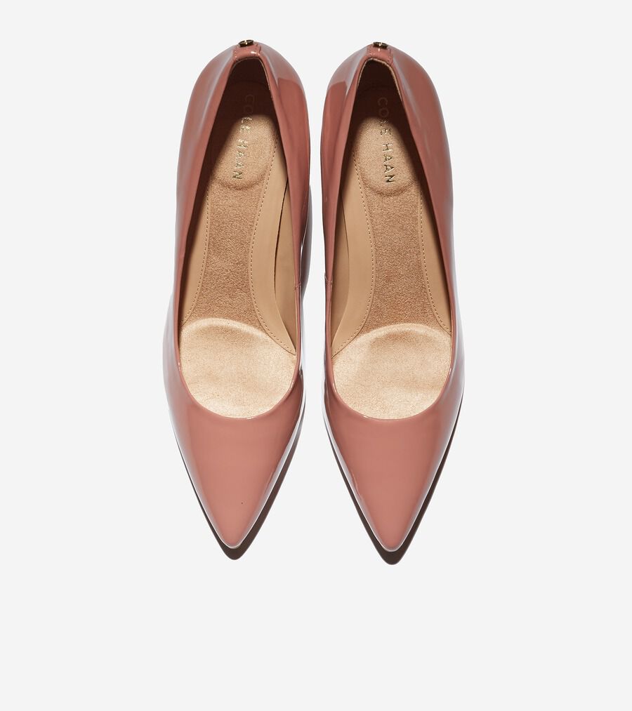 ザ ゴートゥー パーク パンプ 65mm womens. 12000 | COLE_HAAN