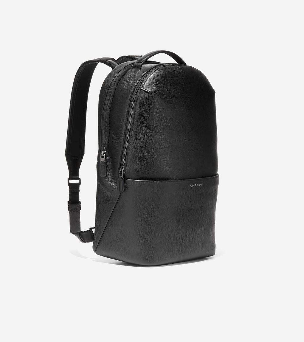 トライボロ バックパック mens.