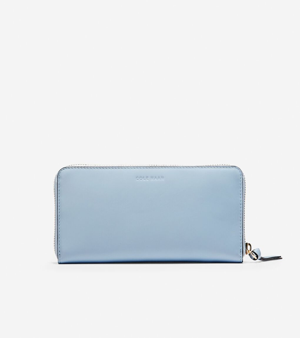 ケイリー コンチネンタル ウォレット womens.