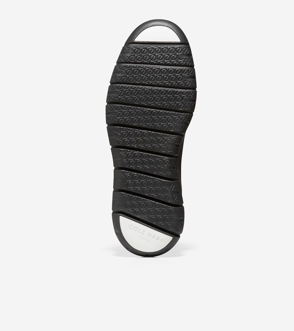 ジェネレーション ゼログランド スティッチライト ハイトップ mens.