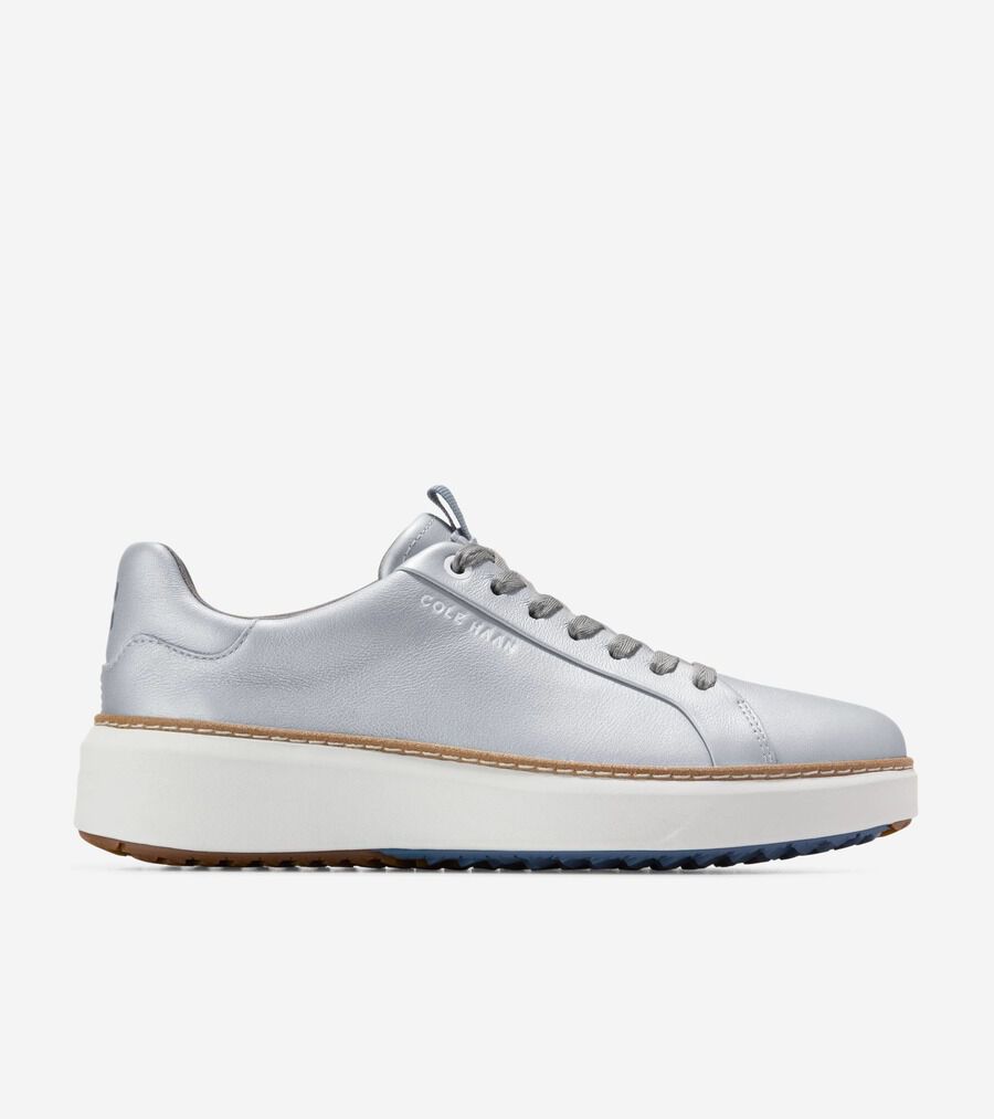 【新品未使用】COLE HAAN パンプス ベージュ コールハーン COLE HAAN / コールハーン | ラウンドトゥ ウェッジソール