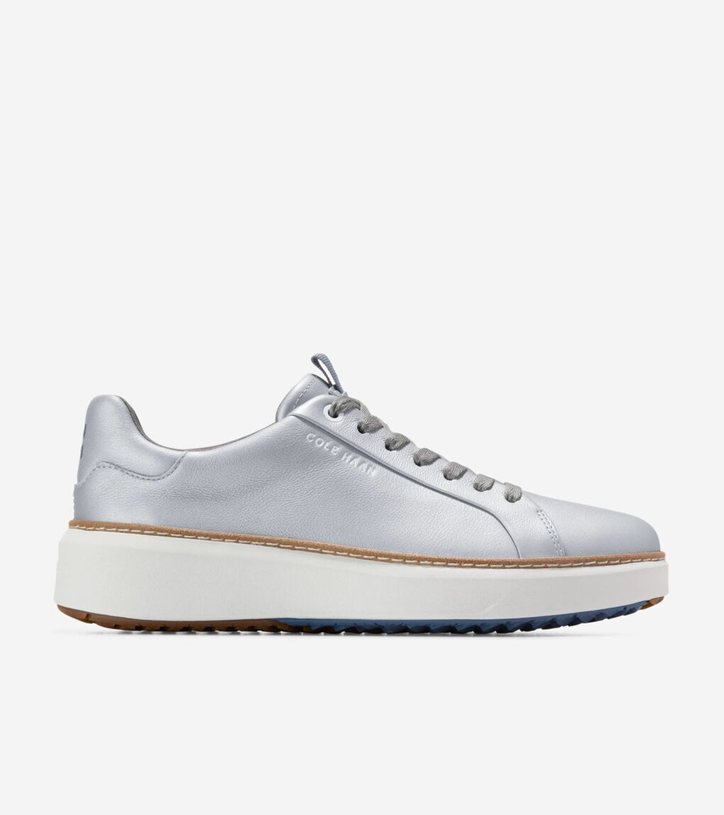 グランドプロ トップスピン ゴルフ womens