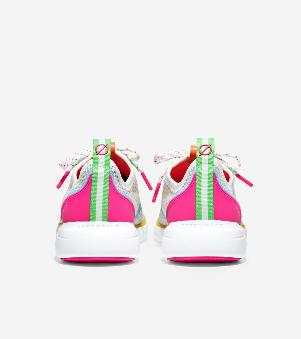 ゼログランド グローバル トレーナー womens.