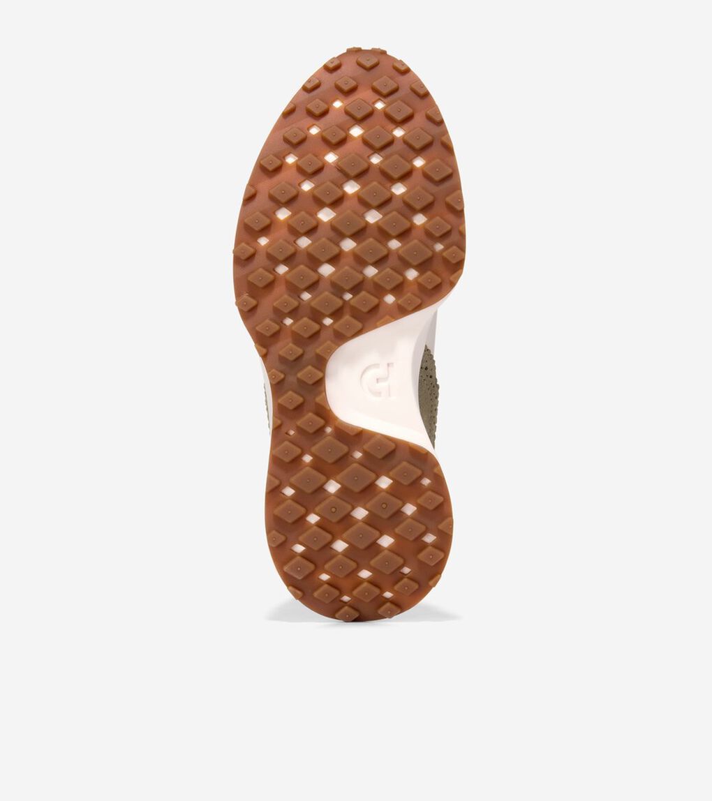 グランド クロスコート ハレット ランナー womens.