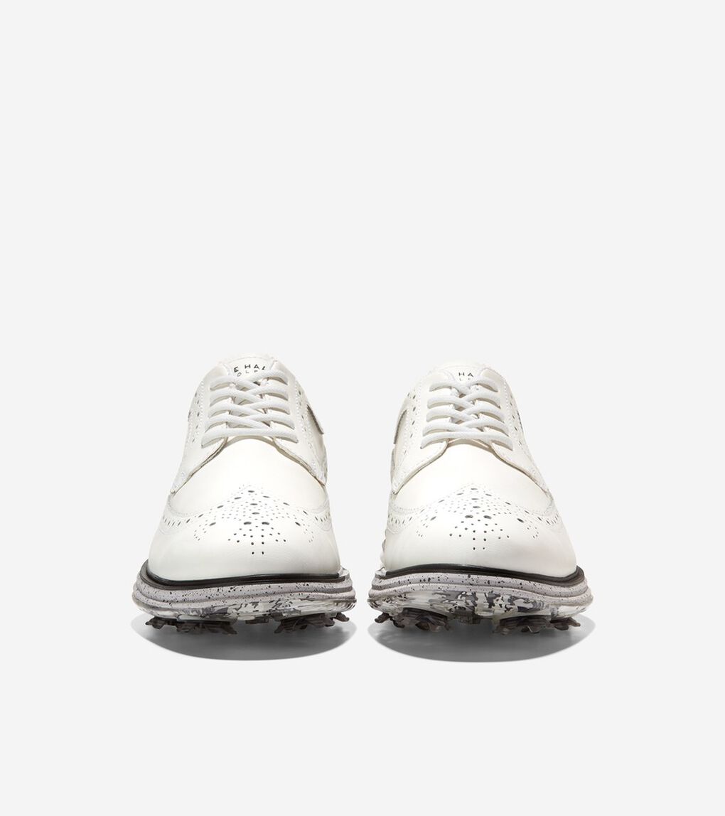 オリジナルグランド ツアー ゴルフ ウォータープルーフ mens.