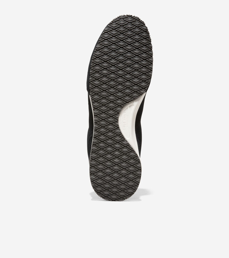 グランド クロスコート スリムストライド スニーカー mens. 23000