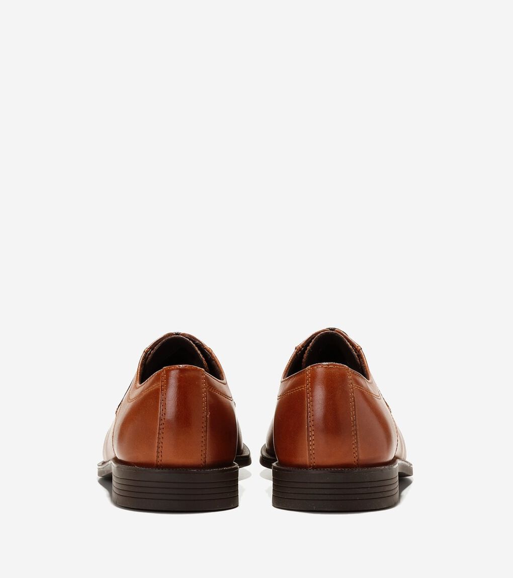 ダスティン プレーントゥ II mens.