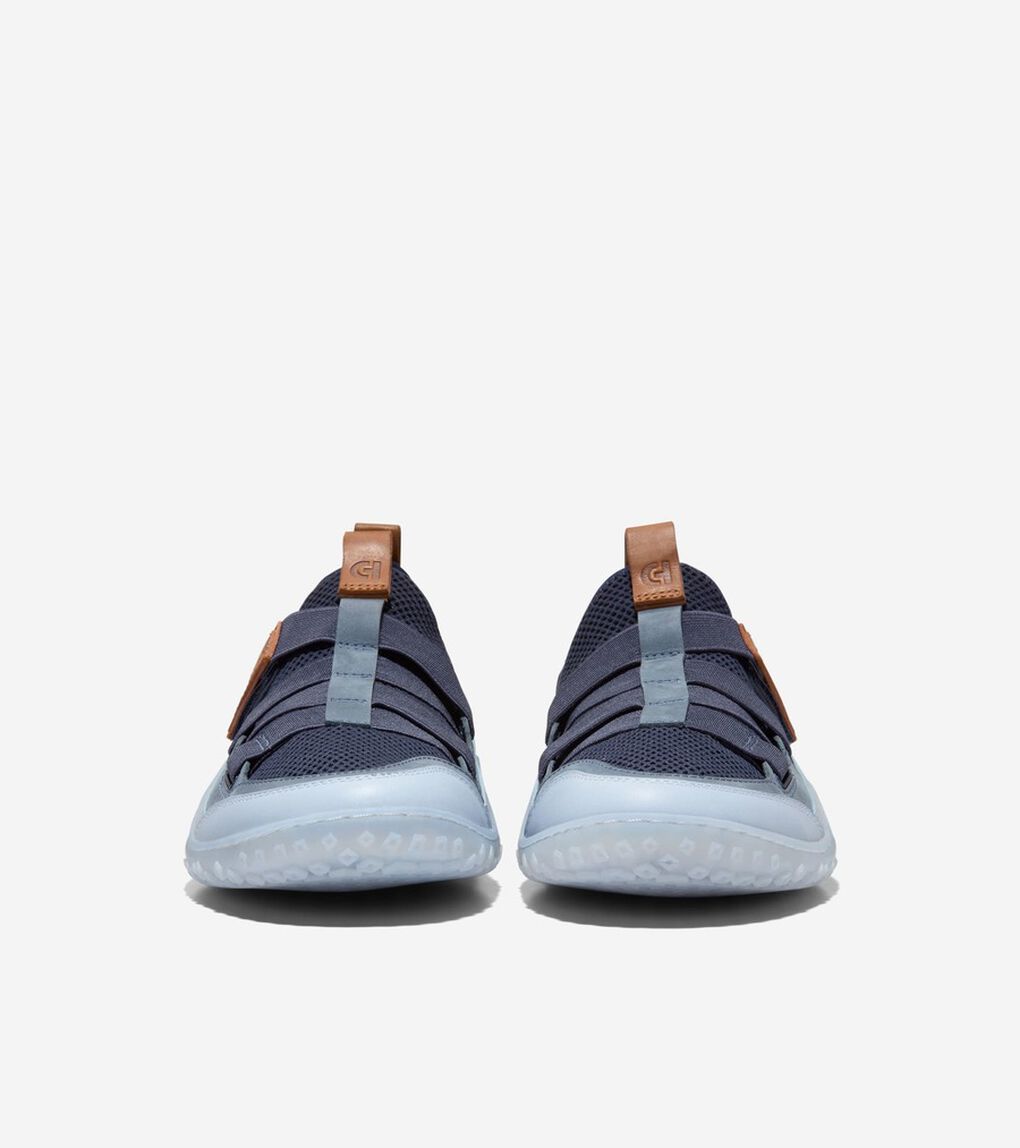 ゼログランド タイドトレック mens