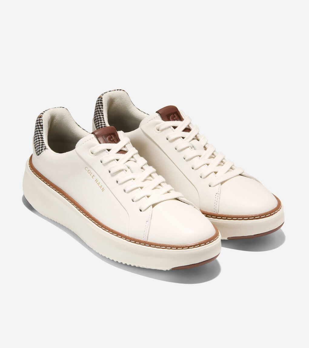 グランドプロ トップスピン スニーカー womens
