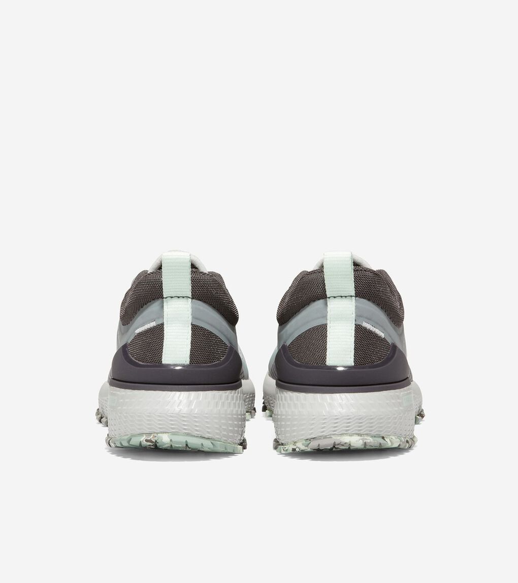 ゼログランド オーバーテイク オール テレイン ランナー II womens.