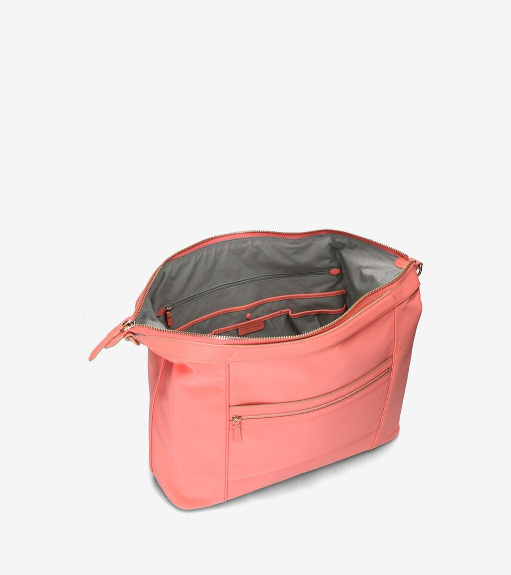 グランド アンビション ネオプレン ダッフル バッグ womens.