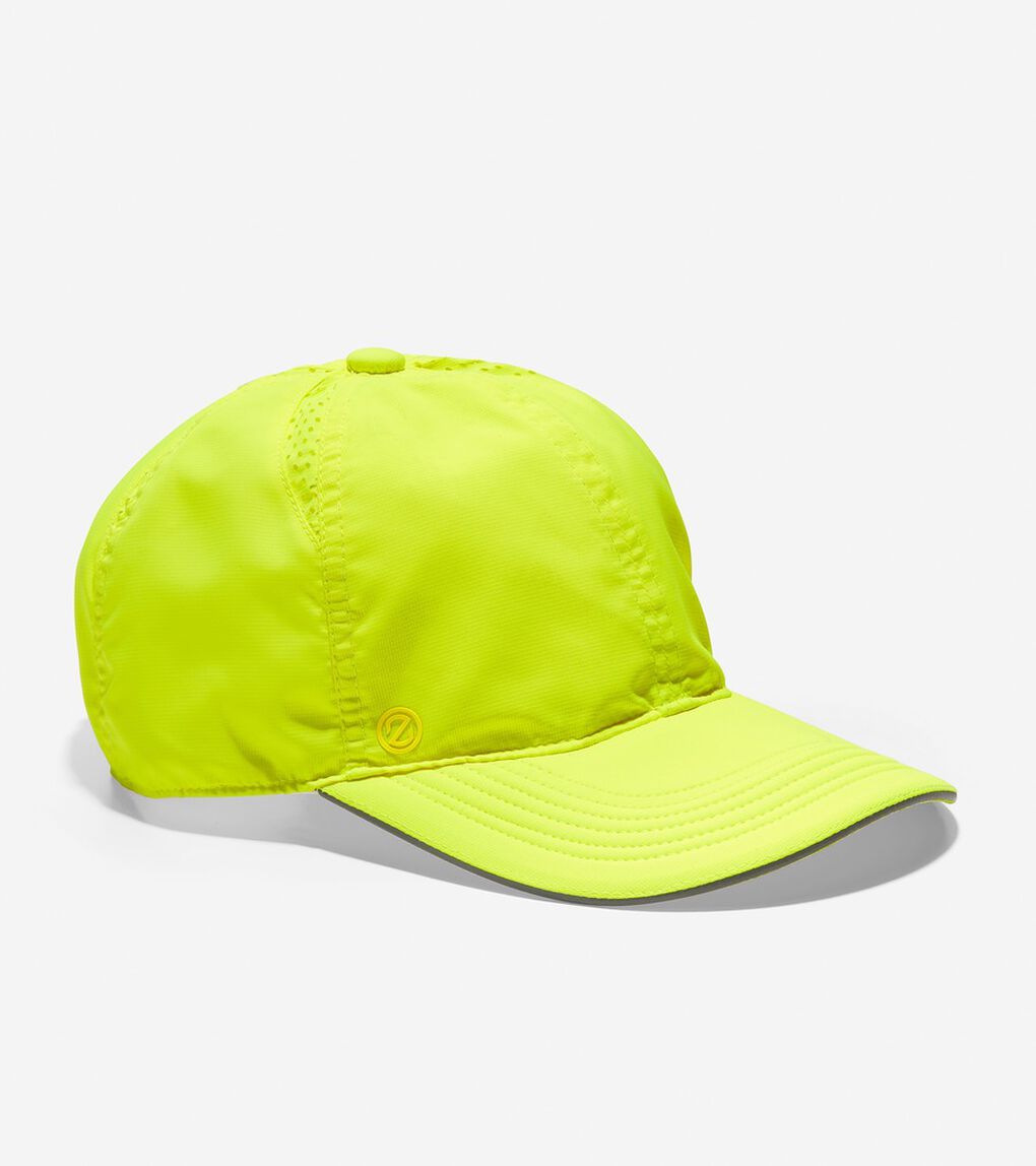 ゼログランド ランニング キャップ mens womens.