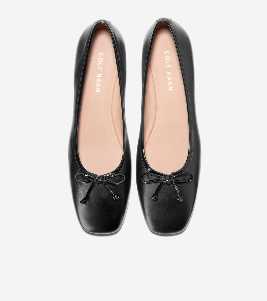 ニコレット バレエ womens 29000 | COLE_HAAN