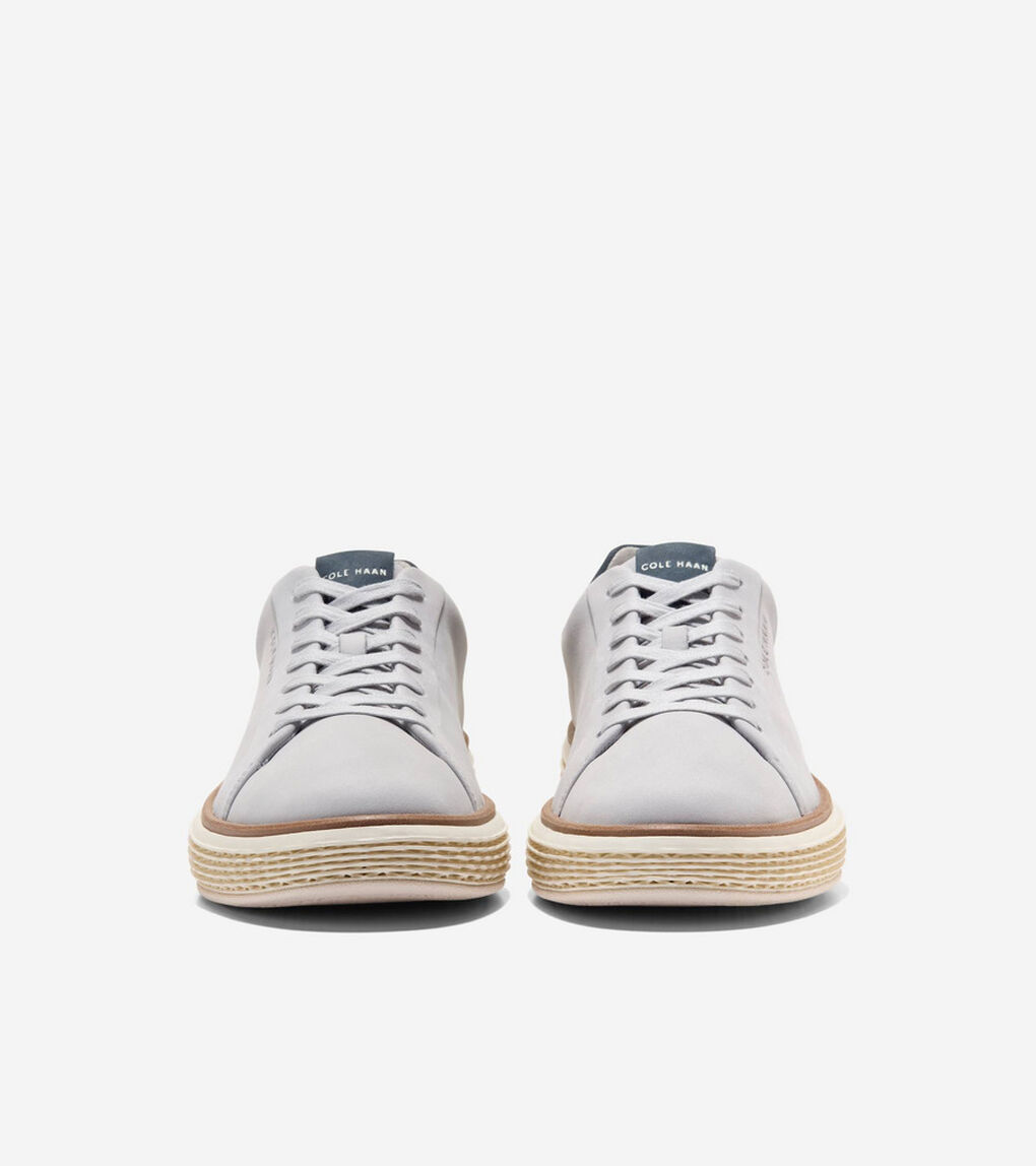 グランドプロ コート スカイウィーブ mens.