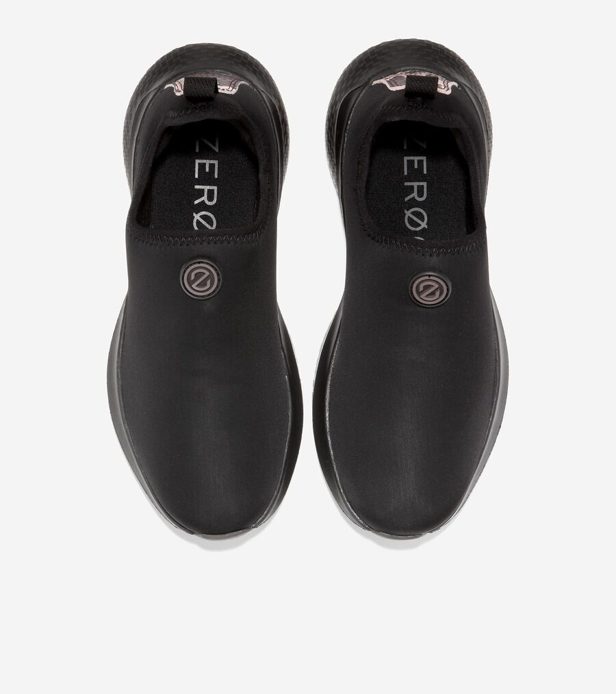 ゼログラント チェンジペース スリッポン スニーカー womens. 0.0