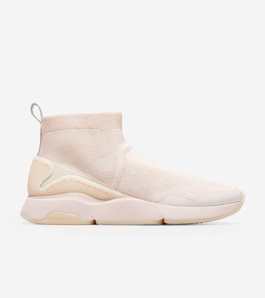 ゼログランド オールデイ スリップ オン womens. 0.0 | COLE_HAAN