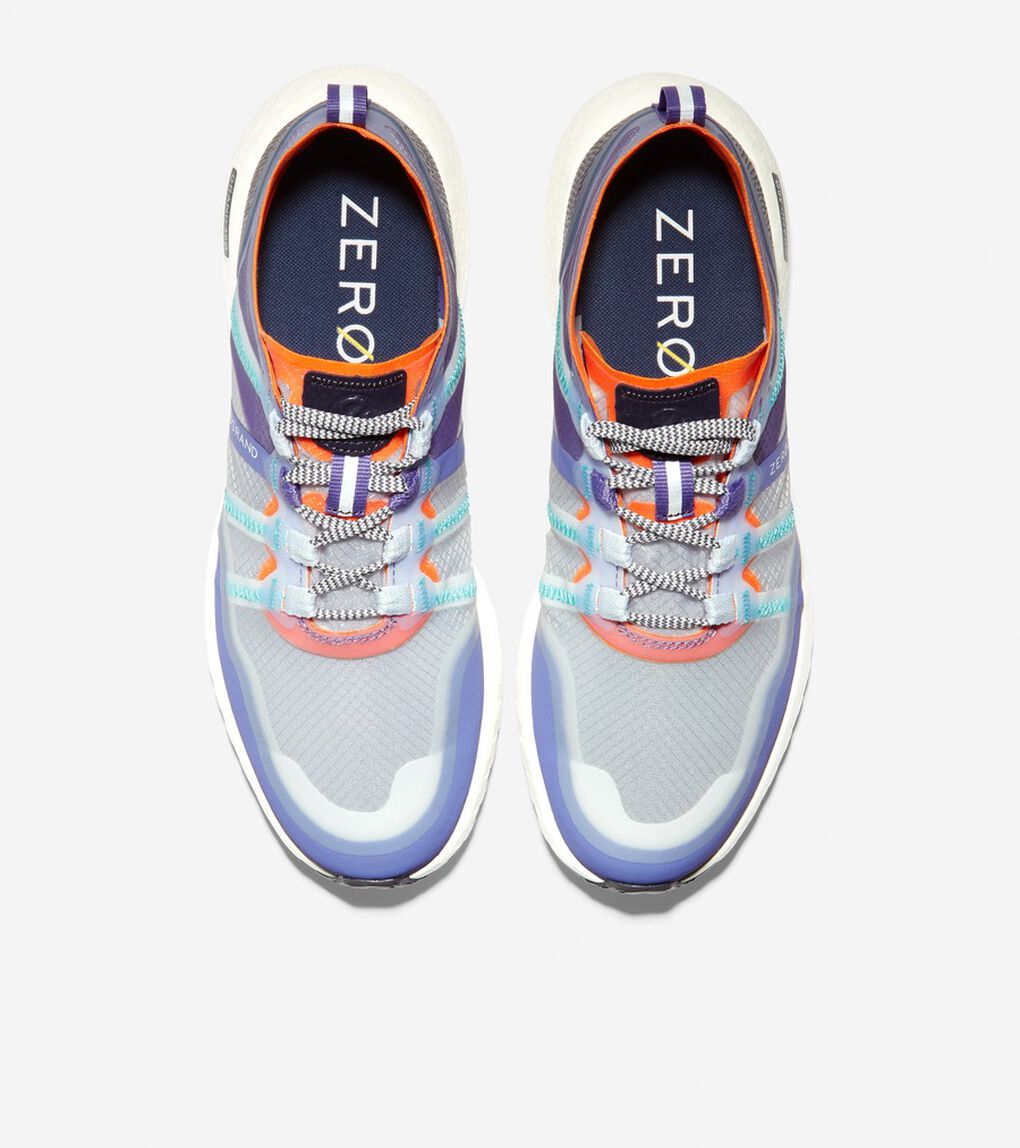 ゼログランド アウトペース ランナー womens.