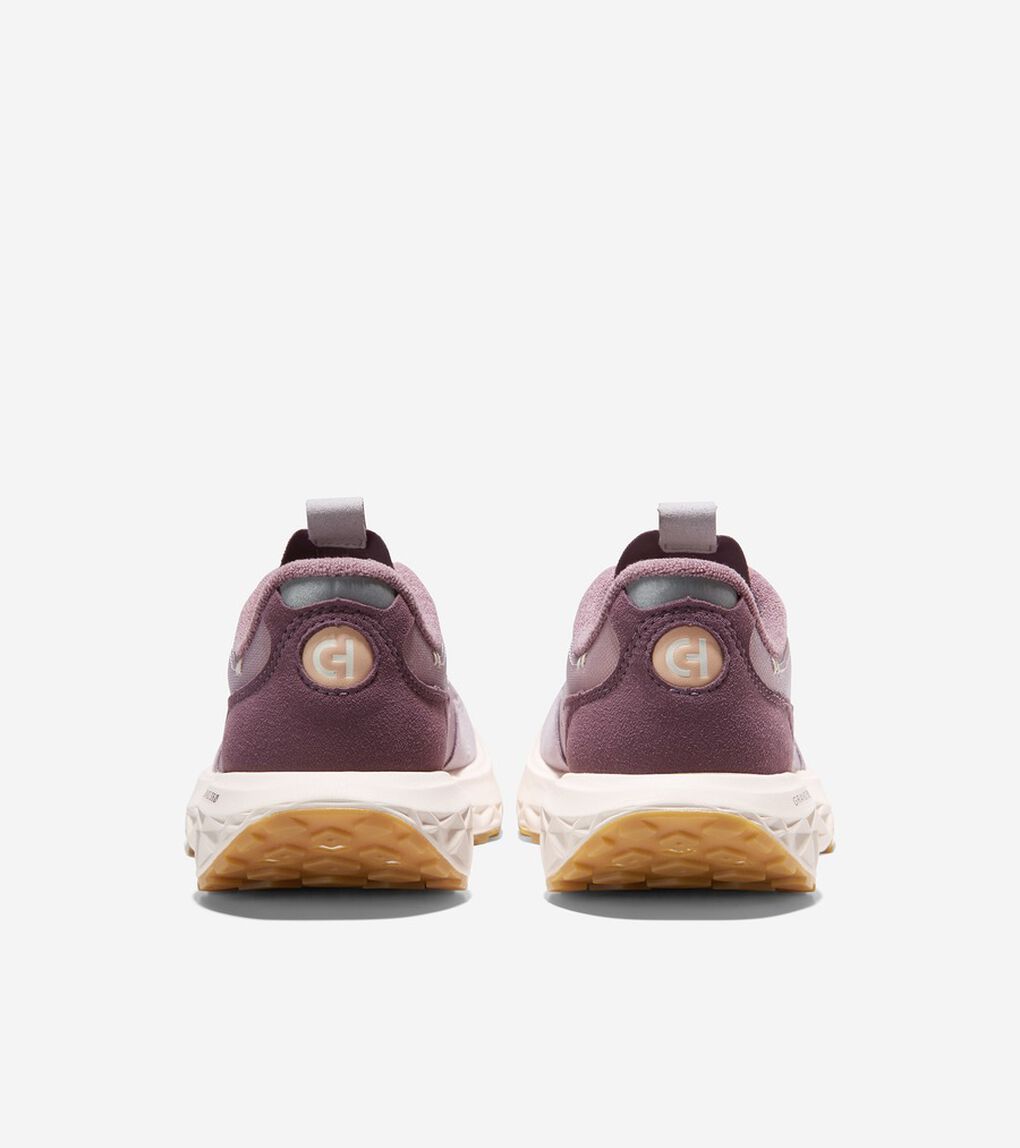 ゼログランド アウトペース III womens.