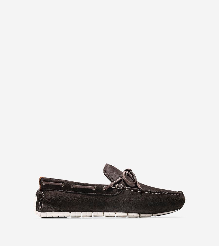 ゼログランド キャンプ モック ドライバー mens. 0.0 | COLE_HAAN