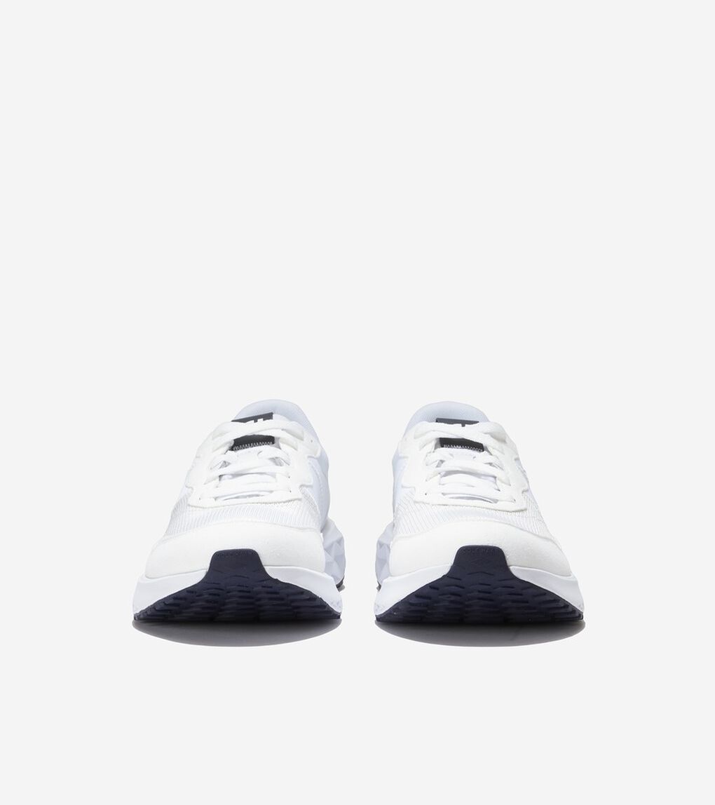 ゼログランドオールデイランナー mens.