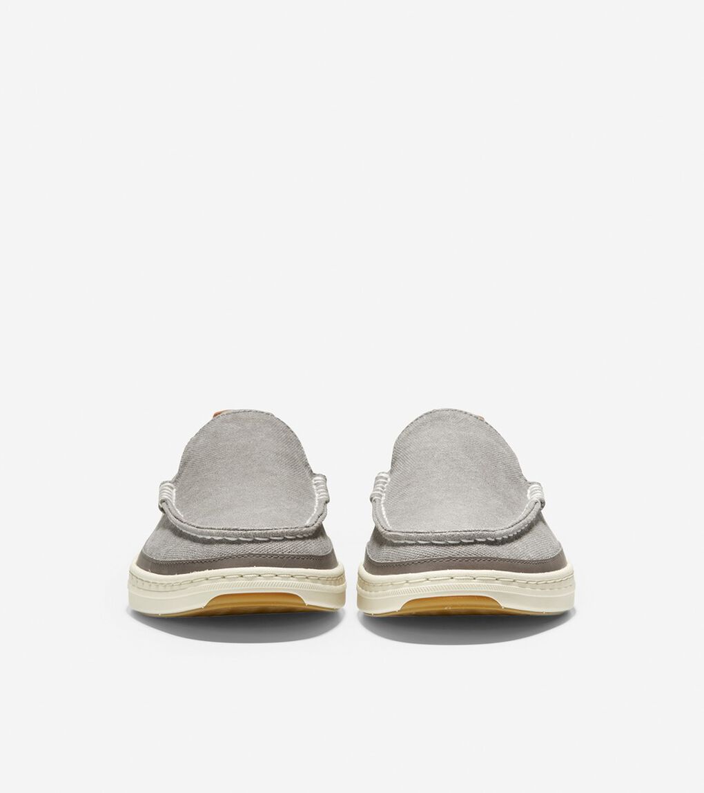 クラウドフィール ウィークエンダー スリップオン スニーカー mens.