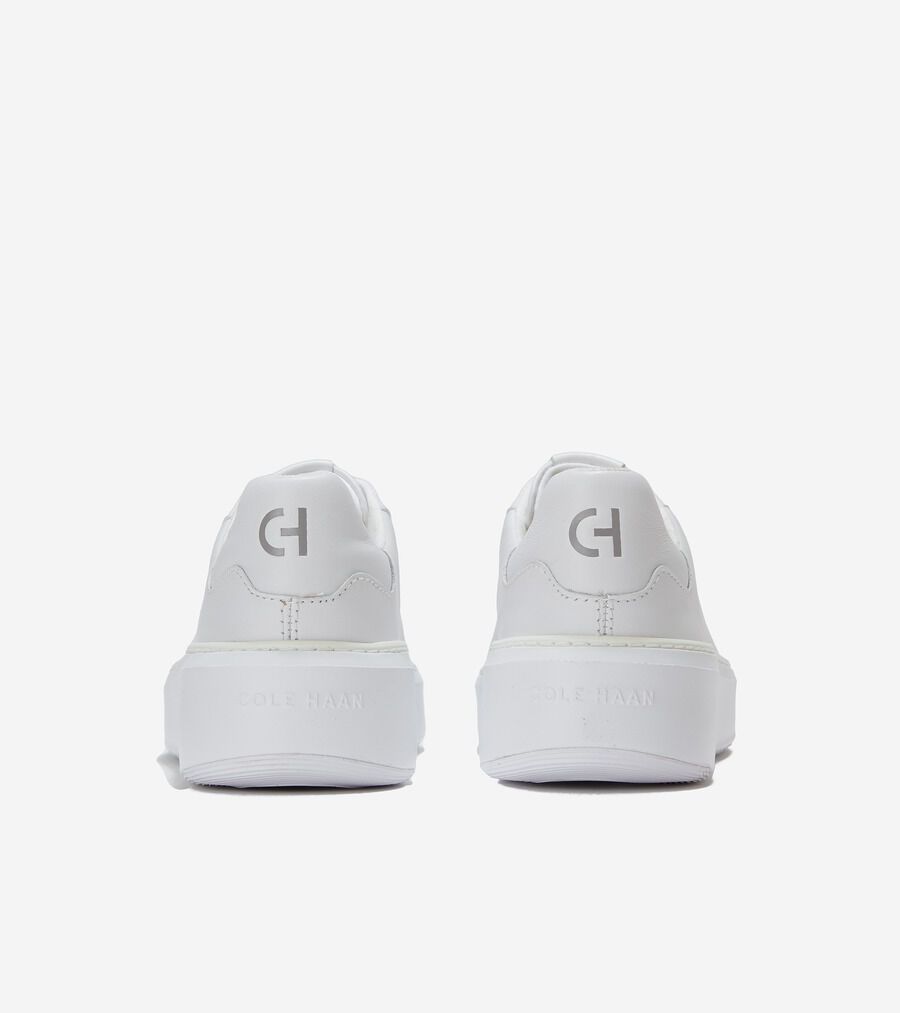グランドプロ トップスピン スニーカー womens. 0.0 | COLE_HAAN