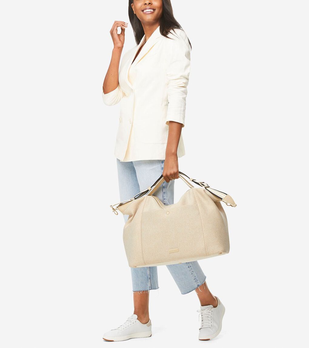 グランド アンビション ネオプレン ダッフル バッグ womens.