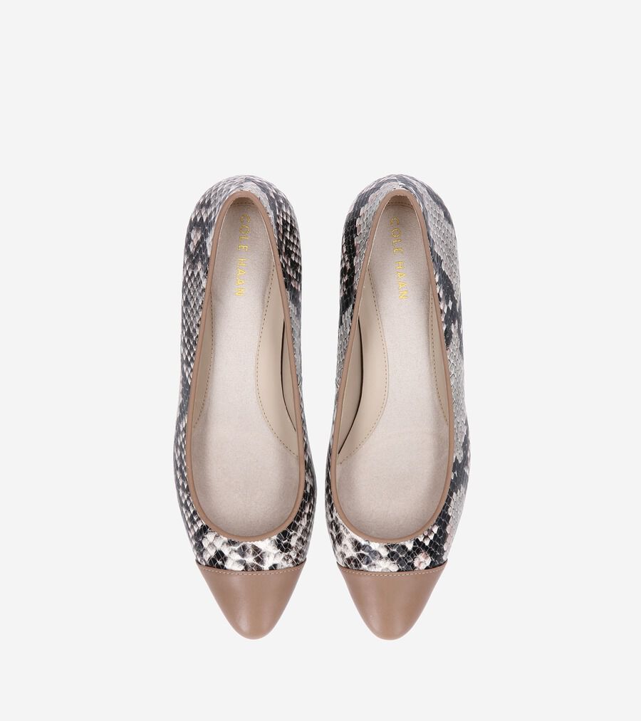 ザ ゴートゥー パンプ 45mm womens. 0.0 | COLE_HAAN
