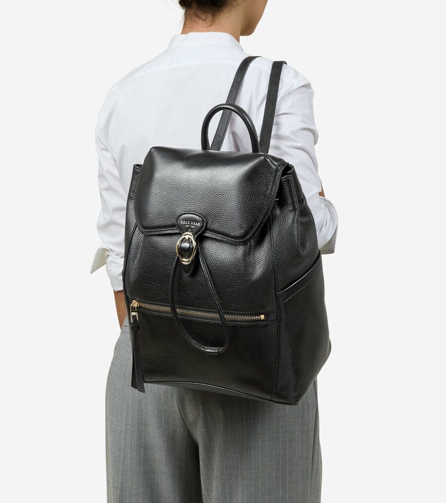 アレキサンドリア ミディアム バックパック womens 55000 | COLE_HAAN