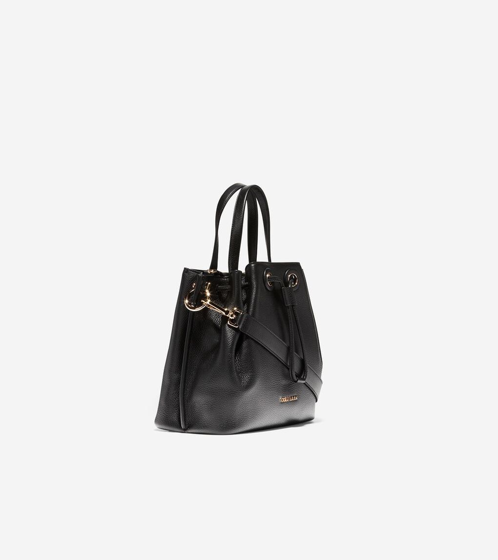 スモール バケット バッグ womens.