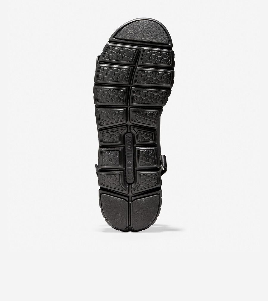 ゼログランド ウェッジ サンダル womens 23000 | COLE_HAAN